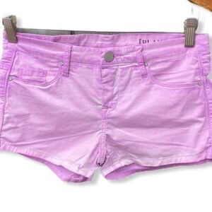 Blank‎ NYC Shorts Pink